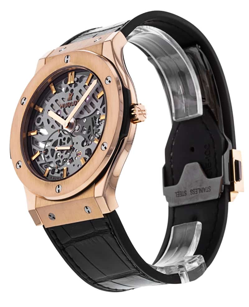 Hublot Classic Fusion 515.OX.0180.LR